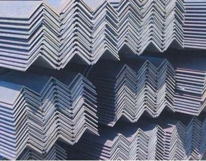 馬鋼角鋼產(chǎn)品系列圖鑒 等邊角鋼、不等邊角鋼、熱鍍鋅角鋼、冷鍍鋅角鋼