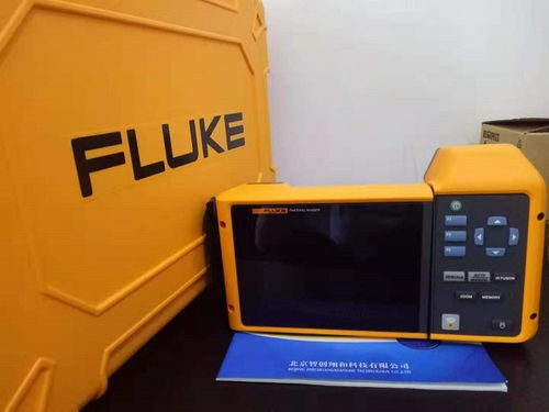 廣東東莞福祿克TIX501紅外熱像儀代理服務與計算機網絡工程的融合應用