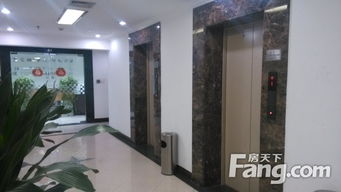 景鴻大廈88㎡精裝寫字樓出租 上一家設計公司的妙筆，現已虛位以待